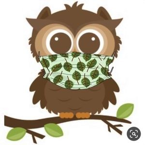 Meet your Posher, Maxine